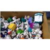 Image 4 : LOT OF 101 DALMATIONS TOYS