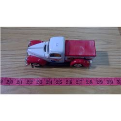 1940 FORD PEPSI TRUCK BANK