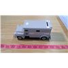 Image 1 : 1959 GMC AMORED TRUCK (BRINKS) BANK -ERTL LICENSED BY GENERAL MOTORS