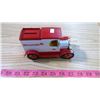Image 3 : ERTL FORD 1913 MODEL T VAN BANK (MASSEY FERGUSON MADE IN THE USA)
