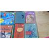 Image 3 : LOT OF ASSORTED VINTAGE BOOKS