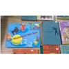 Image 4 : LOT OF ASSORTED VINTAGE BOOKS
