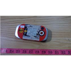 NHL ALL-STARS 2001 STAMPS AND MEDALLION SET