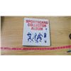 Image 1 : SPORTSCARD COLLECTOR ALBUM