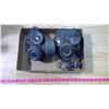 Image 1 : TWO VINTAGE GAS MASKS