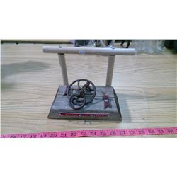 BROKEN BIT RANCH D?COR