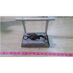 BROKEN BIT RANCH D?COR