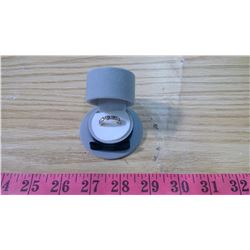 STERLING SILVER RING (SIZE 6)