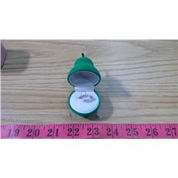 STERLING SILVER PENDANT