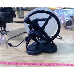 UNIQUE LIGHT (WORKS)