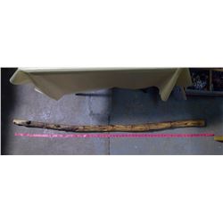 WALKING STICK OR D?COR PIECE