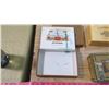 Image 3 : FOUR CIGAR BOXES