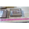 Image 8 : FOUR CIGAR BOXES