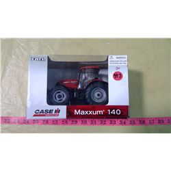 ERTL CASE MAXXUM 140 - DIE CAST 1/32