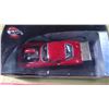 Image 2 : HOT WHEELS CORVETTE MODEL CAR