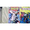 Image 3 : NINE DREADSTAR COMICS (VOLUME 40-48, JANUARY 1989-NOVEMBER 1989)