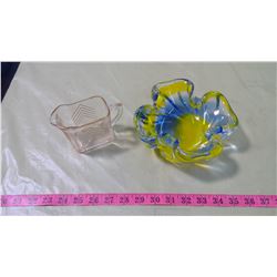 GLASS BOWL