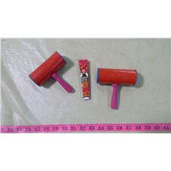 VINTAGE NOISE MAKERS