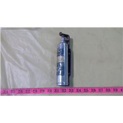 MIGHTY MIDGET FIRE EXTINGUISHER