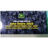 Image 3 : ERTL EOLLECTOR EDITION JOHN DEER 1010 CRAWLER WITH BLADE DIE-CAST METAL
