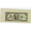 Image 1 : 2003A U.S. $2 Yellowstone National Park. Uncirculated.