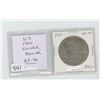 Image 1 : U.S. 1900 silver Morgan dollar. EF-40. Nice.