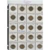 Image 1 : Lot of 34 Loonies 1987 ? 2012 Grey Cup. Some coins are Proof Like and Specimen, the rest are uncircu