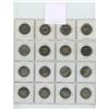Image 2 : Lot of 16 Toonies 1996 ? 2009. All are uncirculated, Proof Like or Specimen.