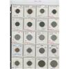 Image 1 : Lot of 40 German Empire, Nazi and Federal Republic coins 1873 ? 1994. 1 pfennig to 5 mark.