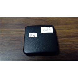 1979 Specimen silver dollar. 300th Anniversary of the first voyage of the Griffon on the Great Lakes