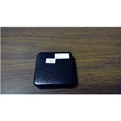 1982 Proof silver dollar. Centenary of the founding of Regina. Reverse depicts a bison skull and the