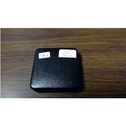 1987 Proof silver dollar. 400th anniversary of John Davis? expedition in search of the North West Pa