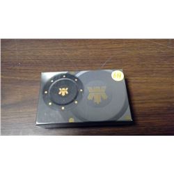 2001 COIN #5 THE MARCO POLO ONE TROY OZ SILVER