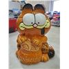 Image 1 : GARFIELD COOKIE JAR