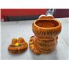 Image 3 : GARFIELD COOKIE JAR
