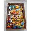 Image 1 : LARGE LOT OF GARFIELD TOYS, PEZ DIPENSERS, ETC.