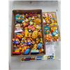 Image 2 : LARGE LOT OF GARFIELD TOYS, PEZ DIPENSERS, ETC.