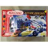 Image 1 : MECCANO ACTION CONTROL/INFRA-RED OPERATION VEHICLE