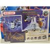 Image 2 : 2 BOXES OF MECCANO METACRUISER MOTION SYSTEM 7530