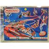 Image 3 : 2 BOXES OF MECCANO METACRUISER MOTION SYSTEM 7530