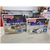 Image 2 : MECCANO DETECTOR UNIT & META CRUISER (NEW IN BOX)