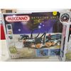 Image 3 : MECCANO DETECTOR UNIT & META CRUISER (NEW IN BOX)