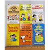 Image 2 : SIX PEANUTS COMICS