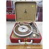 Image 1 : VINTAGE RECORD PLAYER - EMERSON