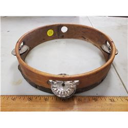 TAMBOURINE