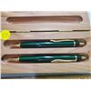 Image 3 : FOUNTAIN PEN SET, WATCH & PEN SET