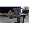 Image 6 : MEAT GRINDER AND PRESS