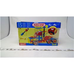 MECCANO JUNIOR TOY