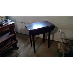 Drop Leaf Table