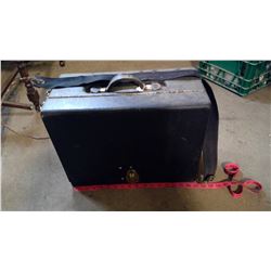 Office Supplies Case